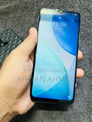 রিয়েলমি সি ১৫ ৬৪ জিবি ব্রোঞ্জ