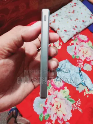 ইনফিনিক্স ম্যাগনেটিক পাওয়ারব্যাংক