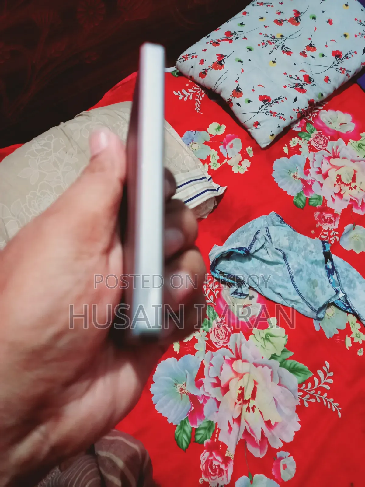 ইনফিনিক্স ম্যাগনেটিক পাওয়ারব্যাংক