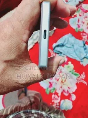 ইনফিনিক্স ম্যাগনেটিক পাওয়ারব্যাংক