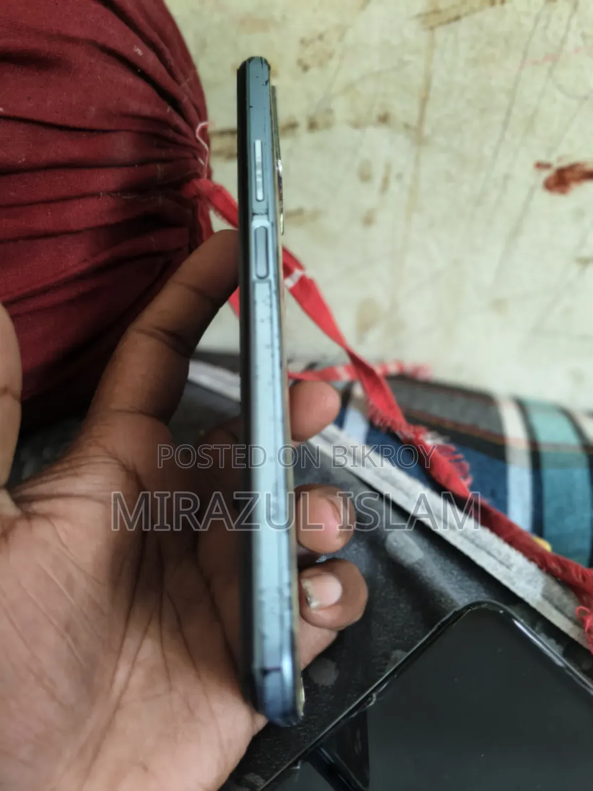 Vivo Y33s 128 GB