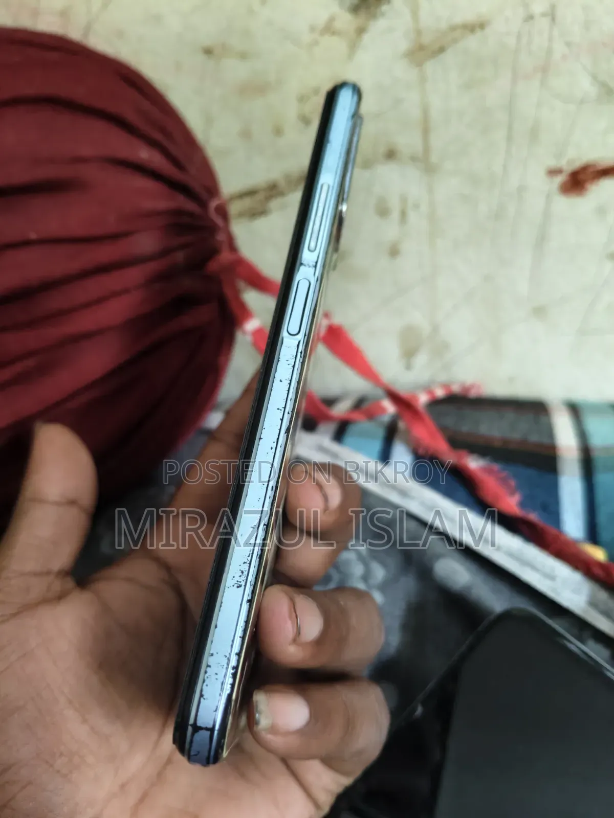 Vivo Y33s 128 GB