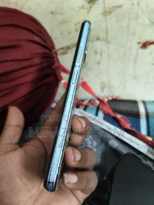 Vivo Y33s 128 GB