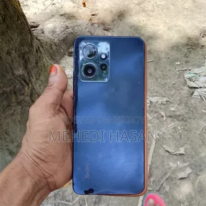Xiaomi Redmi Note 12 128 জিবি পার্পল
