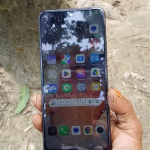 Xiaomi Redmi Note 12 128 জিবি পার্পল