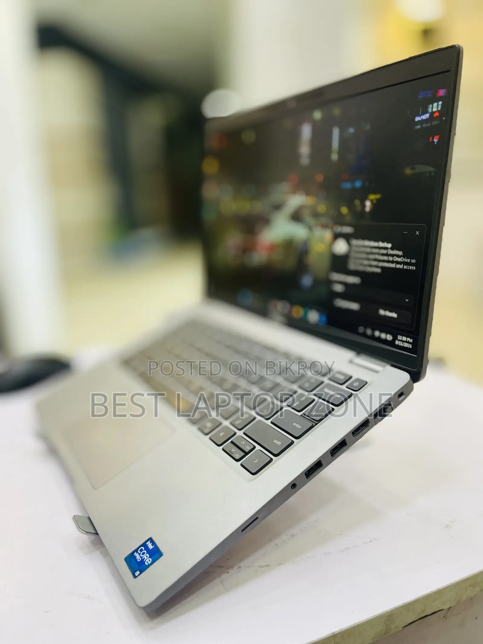 Laptop Dell Adamo Onyx 8GB Intel Core i5 SSD 256GB