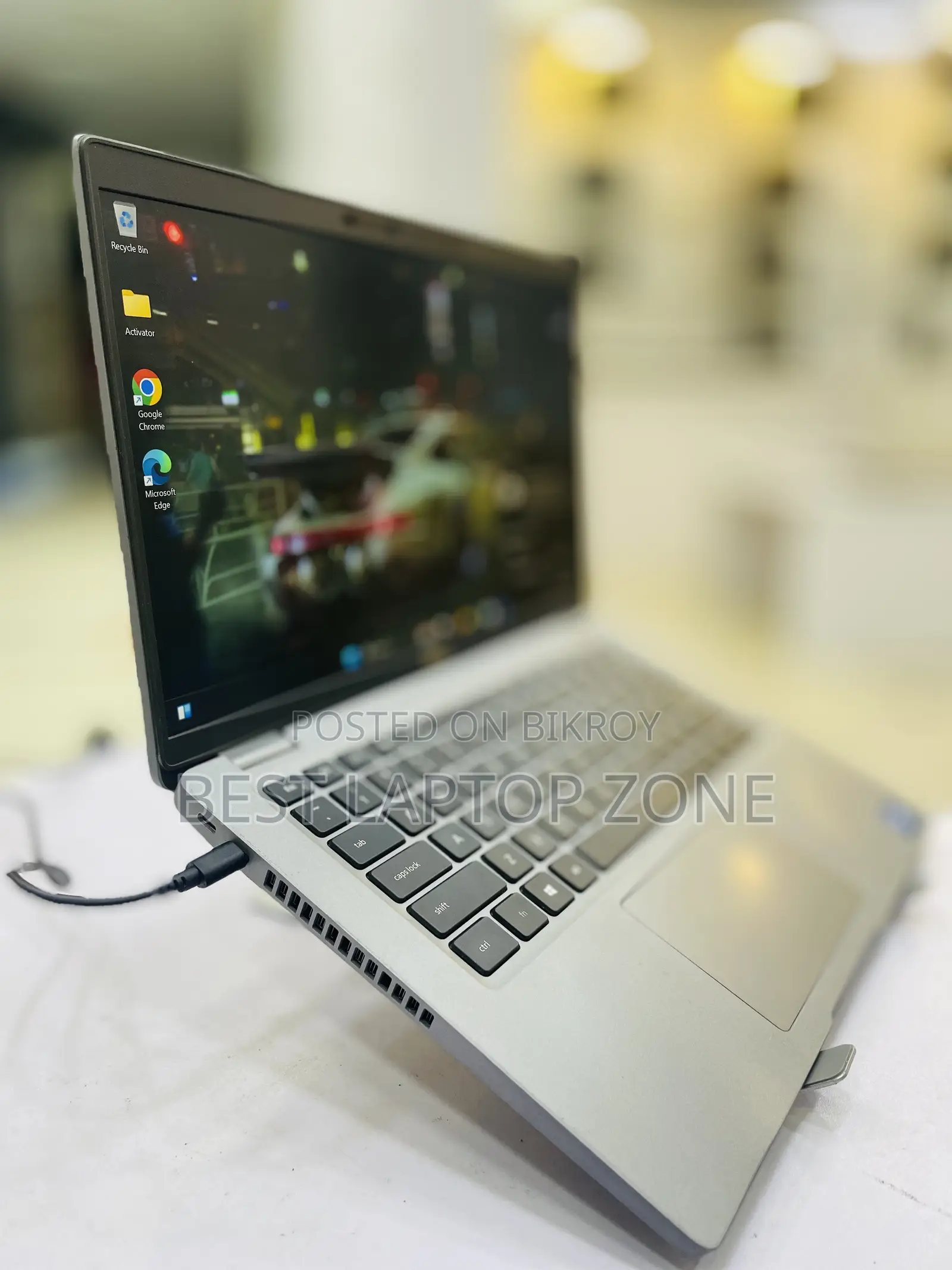 Laptop Dell Adamo Onyx 8GB Intel Core i5 SSD 256GB