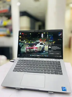 Laptop Dell Adamo Onyx 8GB Intel Core i5 SSD 256GB