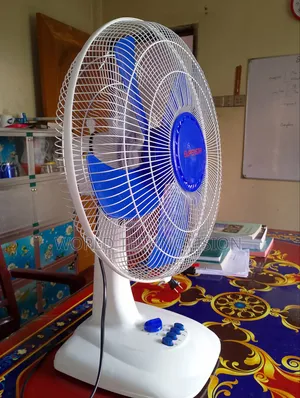 Table Fan Superstar