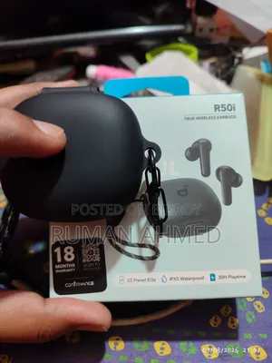 Anker P50i Airbuds