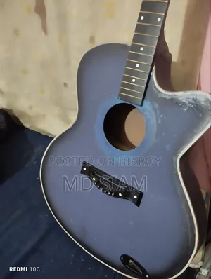 Guitar Sell Post
