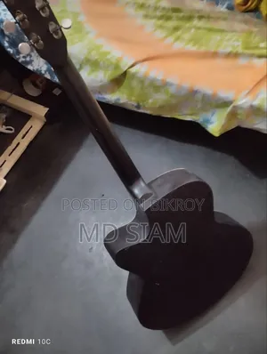 Guitar Sell Post