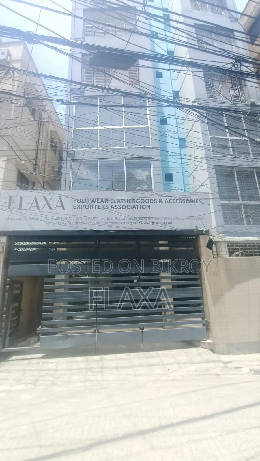 3-Bedroom Apartment in Gulshan Link Road, Badda for Sale