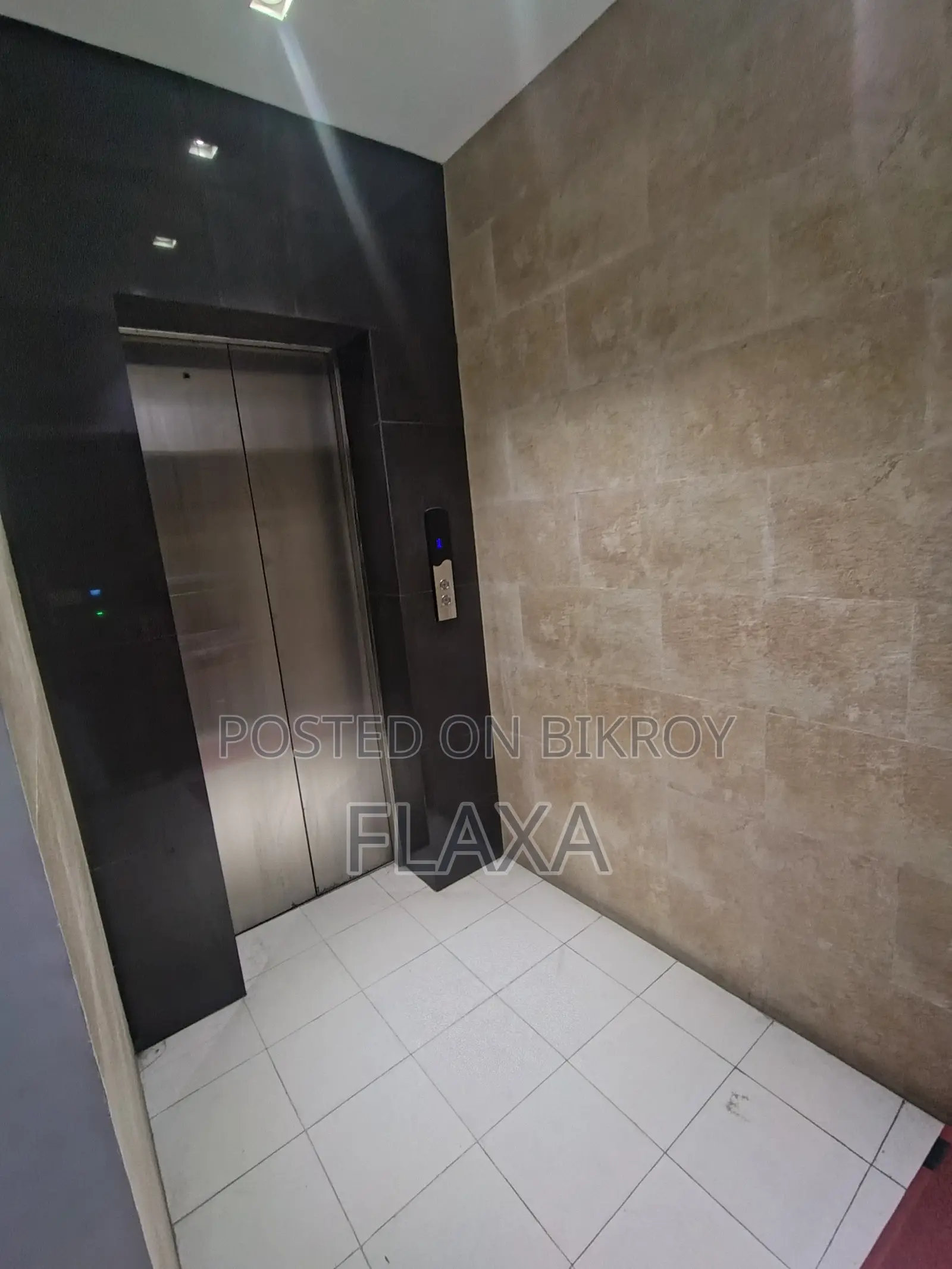 3-Bedroom Apartment in Gulshan Link Road, Badda for Sale