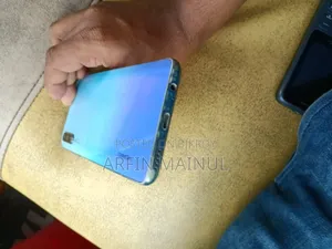 Huawei Y9 128 GB Blue
