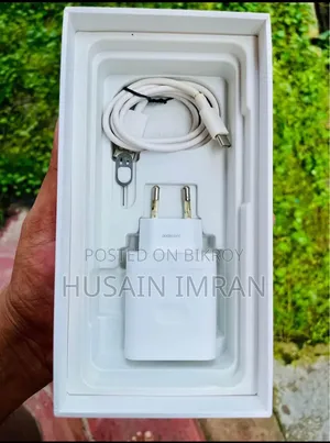 Oppo A5X 128 GB White