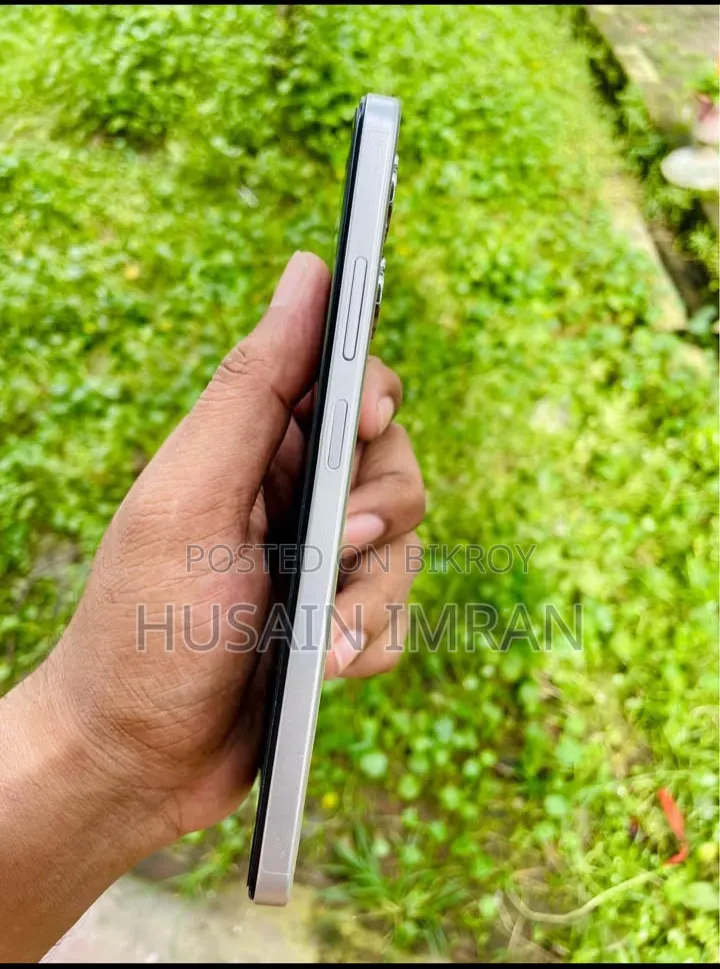 Oppo A5X 128 GB White
