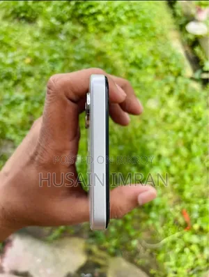 Oppo A5X 128 GB White