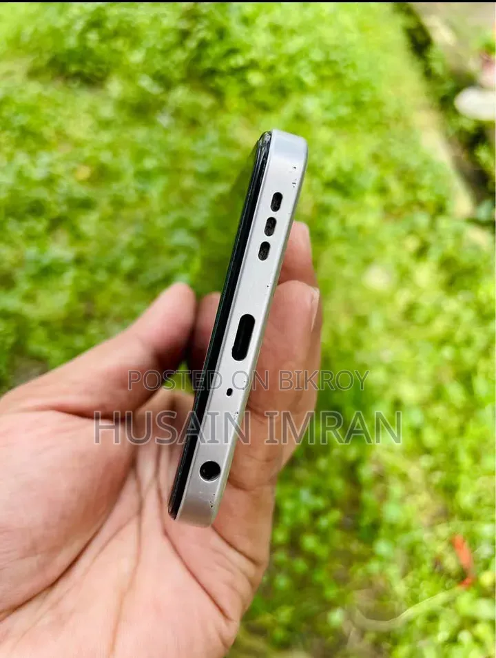 Oppo A5X 128 GB White