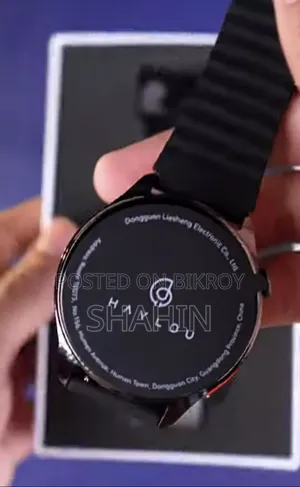 Haylou Smart Watch 4s