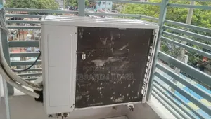 Singer AC Sell