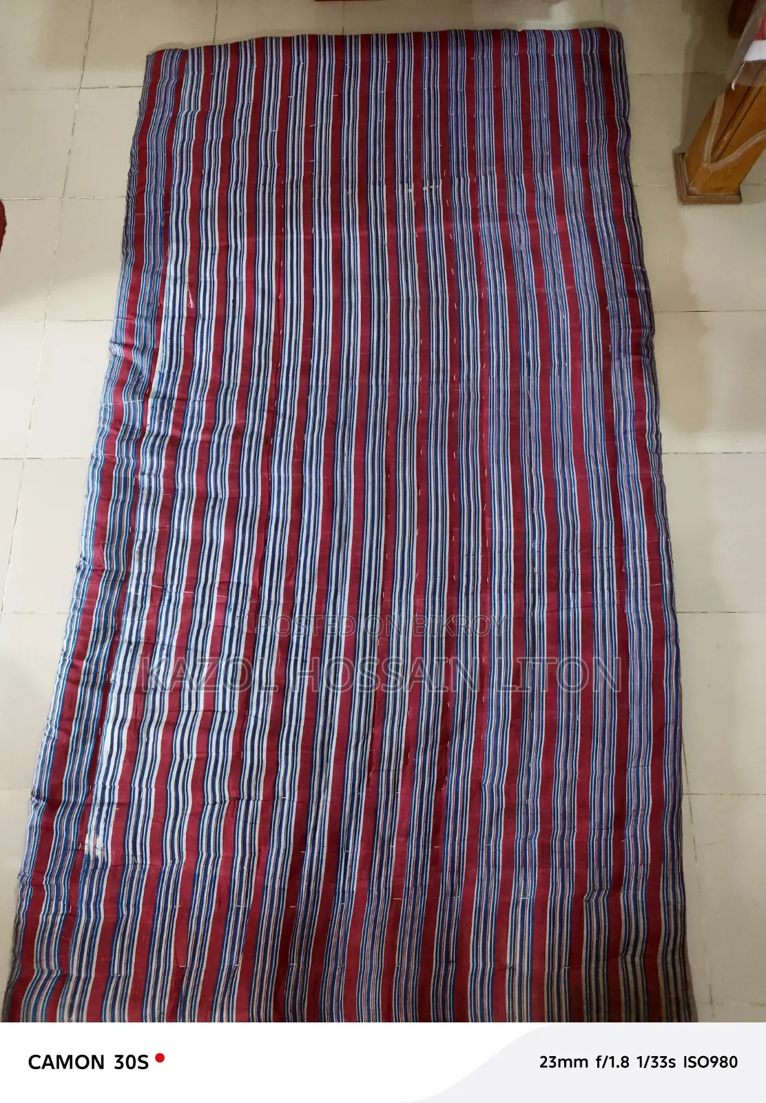 ভালো মানের সিঙ্গেল তশক