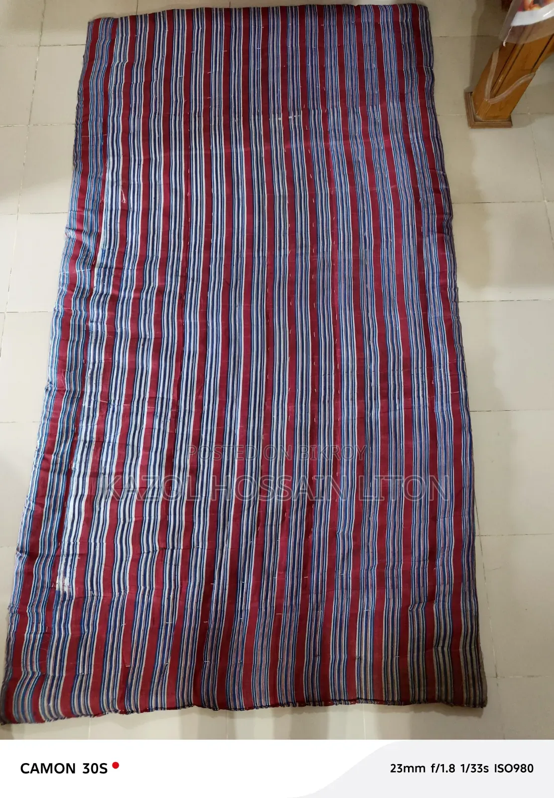 ভালো মানের সিঙ্গেল তশক