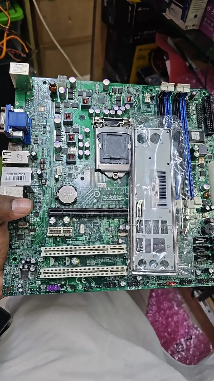 Acer Q57h Cm or H57h Am