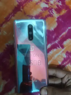 ওয়ানপ্লাস ৮ ১২৮ জিবি