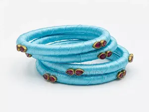 Handmade Bangles.