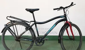 সাইকেল বিক্রি করা হবে
