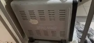 Electric Oven