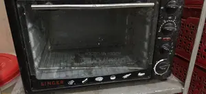 Electric Oven
