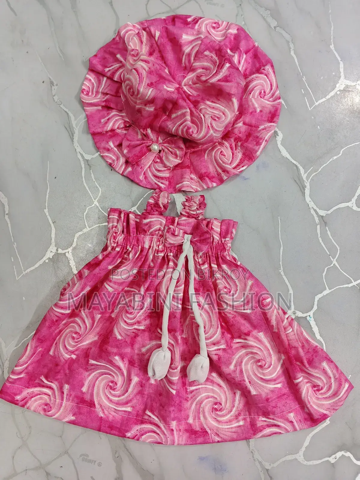 Baby Dress