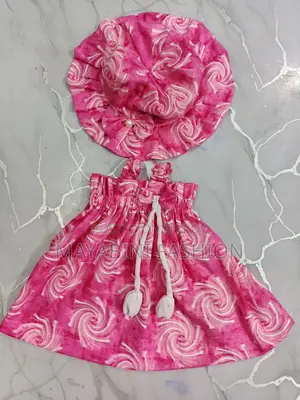Baby Dress