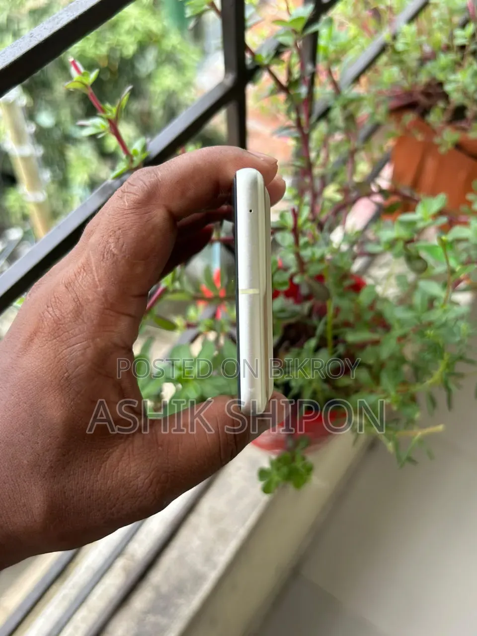 Google Pixel 7 128 GB Rose Gold