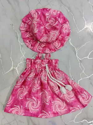 Baby Dress