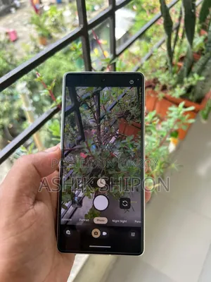 Google Pixel 7 128 GB Rose Gold