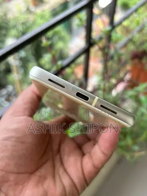 Google Pixel 7 128 GB Rose Gold