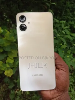 স্যামসাং গ্যালাক্সি এ০৬ ৬৪ জিবি গোল্ড