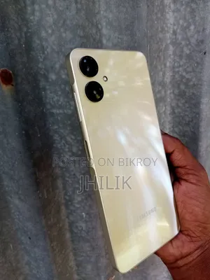 স্যামসাং গ্যালাক্সি এ০৬ ৬৪ জিবি গোল্ড
