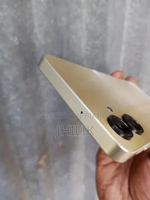 স্যামসাং গ্যালাক্সি এ০৬ ৬৪ জিবি গোল্ড
