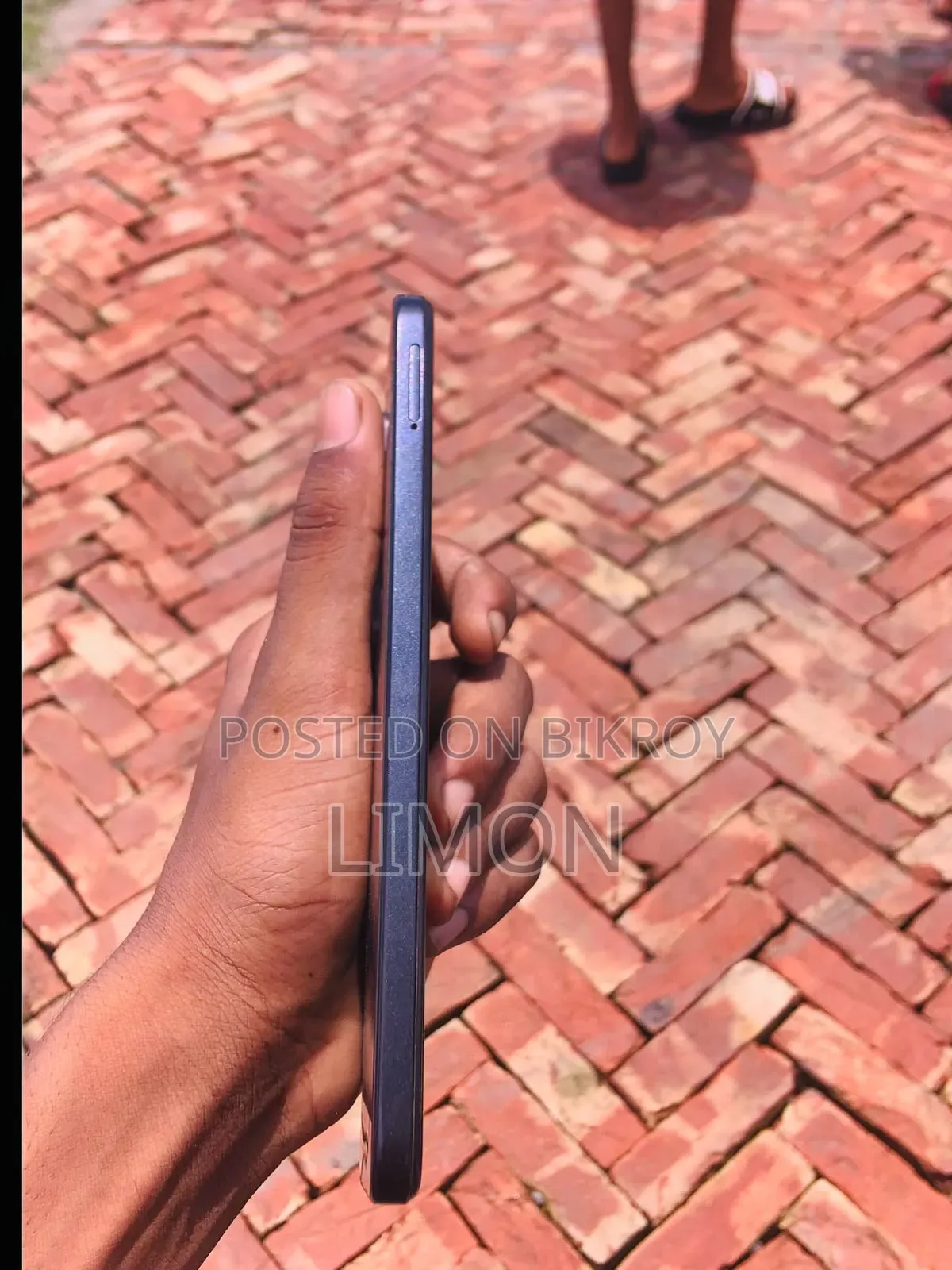 Xiaomi Redmi Note 12 256 GB Red