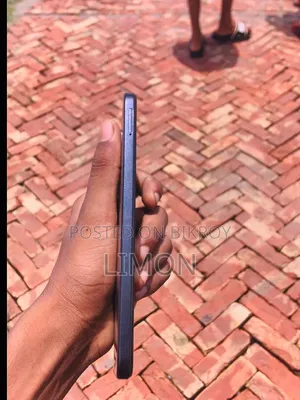 Xiaomi Redmi Note 12 256 GB Red