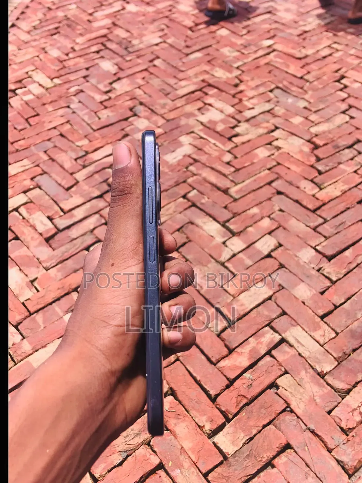 Xiaomi Redmi Note 12 256 GB Red