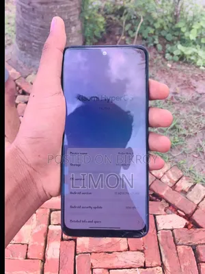 Xiaomi Redmi Note 12 256 GB Red