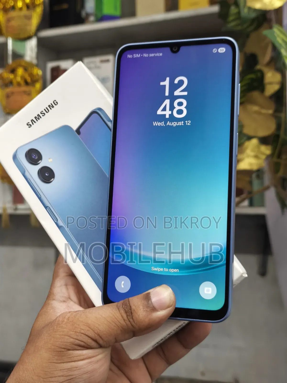 স্যামসাং ৬৪ জিবি গ্রাফাইট