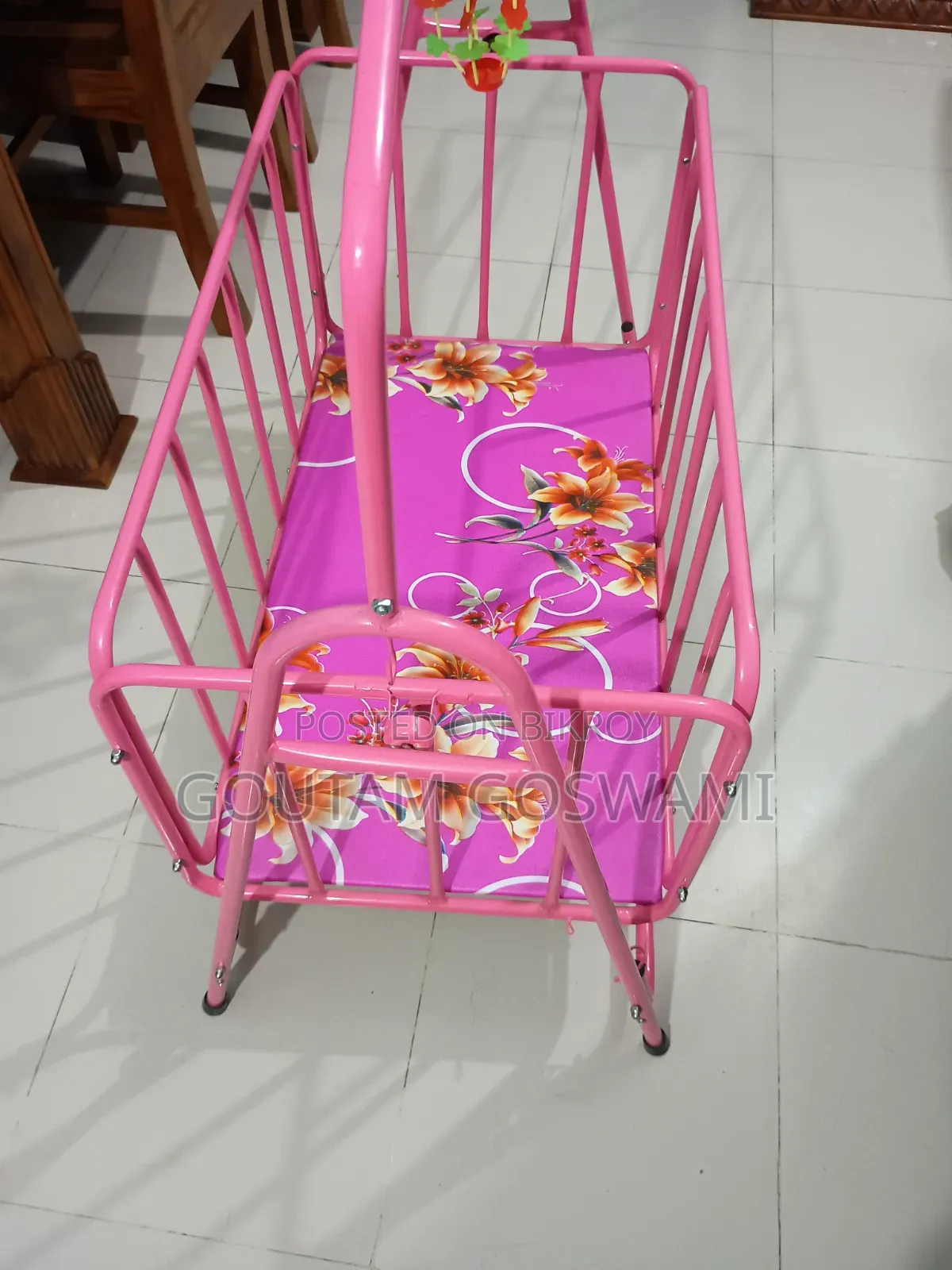 Baby Dolna RFL