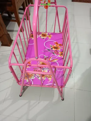Baby Dolna RFL