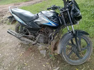 TVS Metro 2019 Black